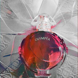 Olympēa Legend - Rabanne