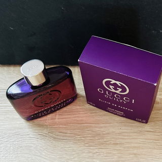 Guilty Elixir de Parfum pour Femme von Gucci
