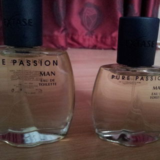 Extase Pure Passion Man - Mülhens
