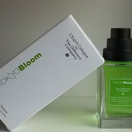 Tokyo Bloom - The Different Company