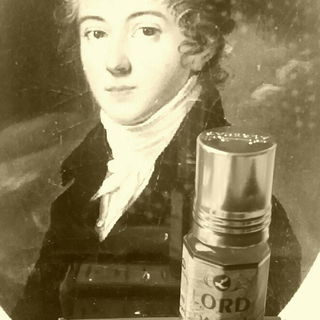 Lord (Eau de Parfum) - Al Rehab