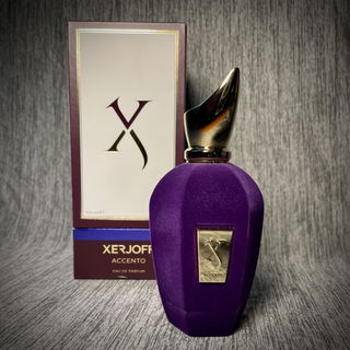 Accento von Xerjoff