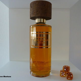 Woodhue for Men von Fabergé