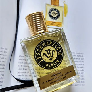 Treffpunkt 8 Uhr - J.F. Schwarzlose Berlin