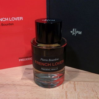 French Lover / Bois d'Orage von Editions de Parfums Frédéric Malle