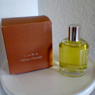 Zara Woman Chocolate von Zara