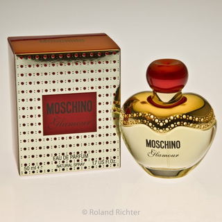Glamour - Moschino