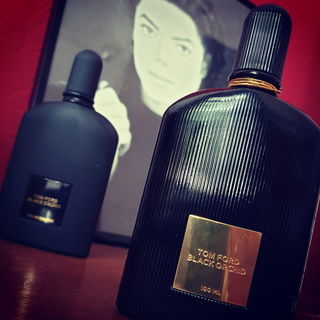 Black Orchid (Eau de Parfum) von Tom Ford
