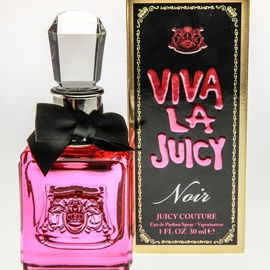 Viva La Juicy Noir - Juicy Couture