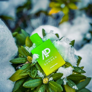 Gegensätze ziehen sich an.