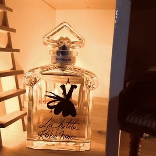 La Petite Robe Noire (2025) (Eau de Toilette) by Guerlain