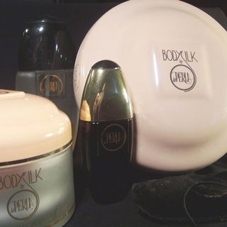 Body Silk - La Perla