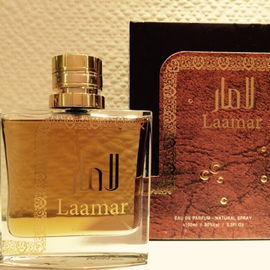 Laamar - Tayyib
