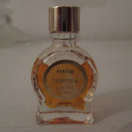 Tempora - A. Blanc