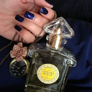 L'Heure Bleue (Eau de Parfum) von Guerlain