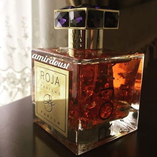 Roja - Roja Parfums