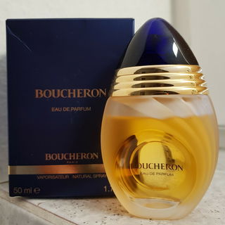 Boucheron (1988) (Eau de Parfum) by Boucheron