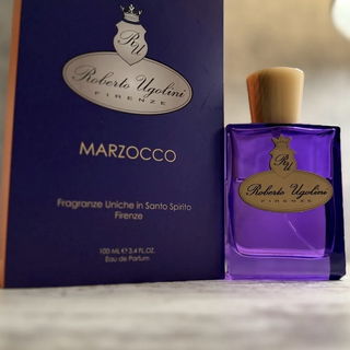 Marzocco (Eau de Parfum) von Roberto Ugolini