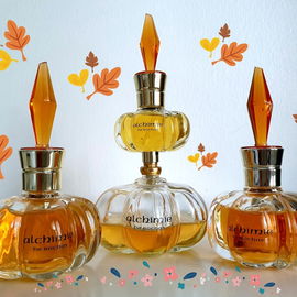 Orchidée Blanche - Acorelle