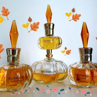 Alchimie (Eau de Parfum) by Rochas
