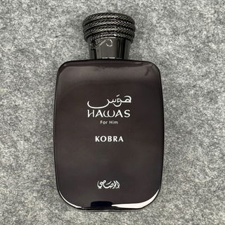 Hawas Kobra / هوس by Rasasi