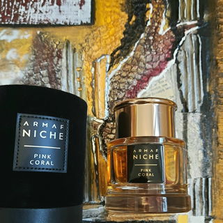 Armaf Niche - Pink Coral (Eau de Parfum) by Armaf