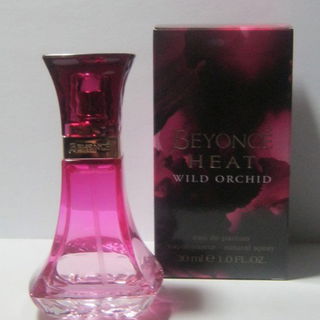 Heat Wild Orchid - Beyoncé