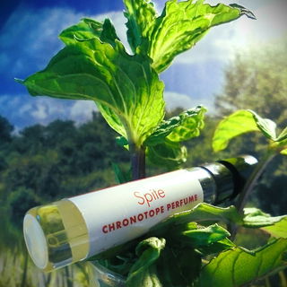Spite (Eau de Parfum) von Chronotope