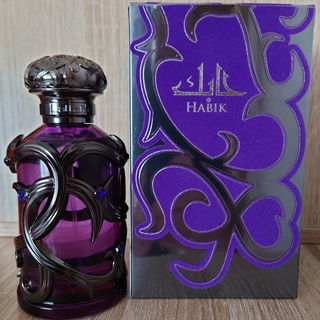 Eternal Oud - Lattafa Pride