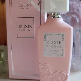 Elixir Floral - Câline
