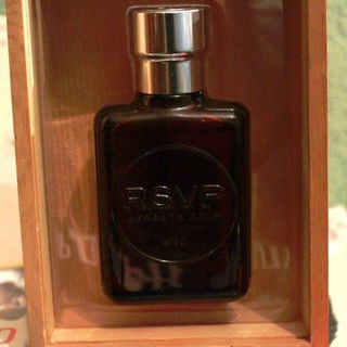 R.S.V.P. (Eau de Toilette) - Kenneth Cole
