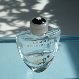 Femme Individuelle - Montblanc