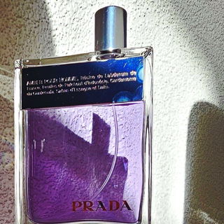 Amber pour Homme (Eau de Toilette)