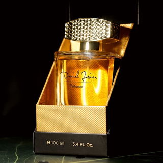 Ambre Tabac (Eau de Parfum) by Daniel Josier