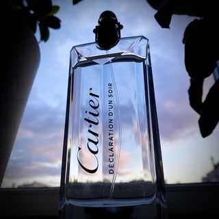 Déclaration d'Un Soir von Cartier