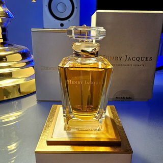 N°11 de Sacha (Pure Perfume) by Henry Jacques