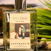 auf was wartet die Katze? (von TomLavender)