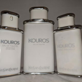 Kouros (Eau de Toilette) by Yves Saint Laurent