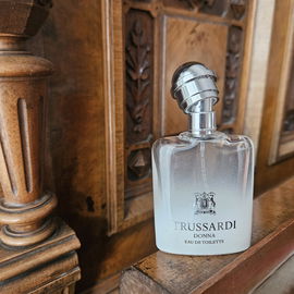 Trussardi Donna (2016) (Eau de Toilette) - Trussardi