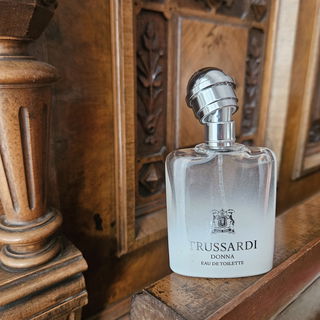 Trussardi Donna (2016) (Eau de Toilette) von Trussardi