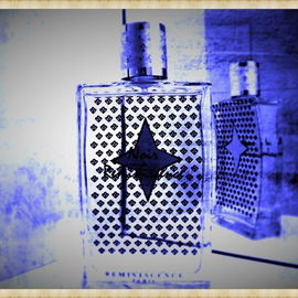 Noir de Réminiscence - Réminiscence