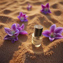 5 - Floral, Amber, Sensual Musk (Eau de Parfum) - Rosendo Mateu - Olfactive Expressions