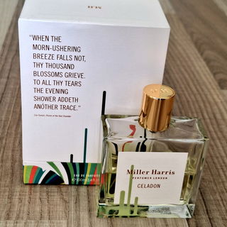 Celadon - Miller Harris