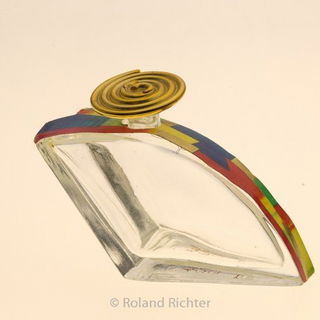 Très Jourdan (Eau de Toilette) - Charles Jourdan