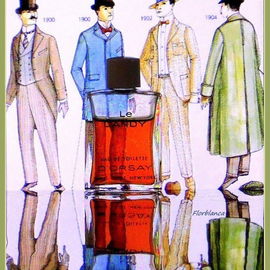 Le Dandy pour Homme (Eau de Parfum) - d'Orsay