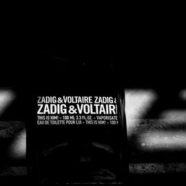 This Is Him! - Zadig & Voltaire