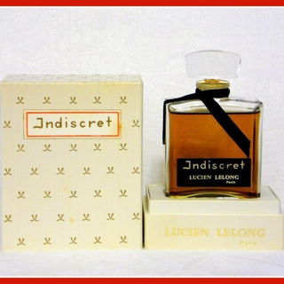 Indiscret / Indiscrete (Parfum) - Lucien Lelong