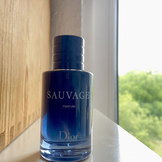 Sauvage Parfum von Dior