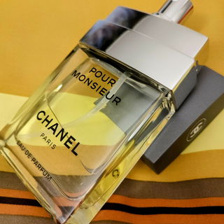 Pour Monsieur (Eau de Parfum) von Chanel