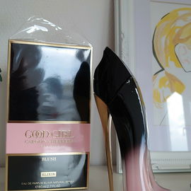Good Girl Blush Elixir - Carolina Herrera